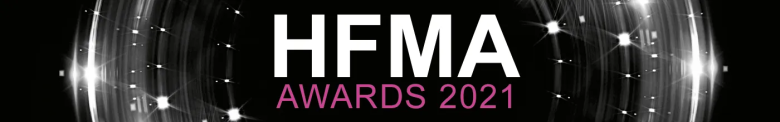 HFMA Awards 2021