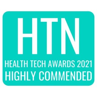HTN Highly Commended