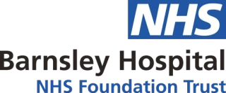 Barnsley Hospital NHS Foundation Trust Logo