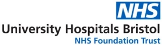 Bristol Royal Hospital for Children NHS Logo