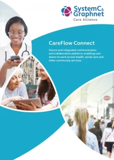 CareFlow Connect brochure
