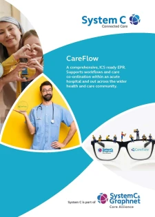 Careflow Brochure