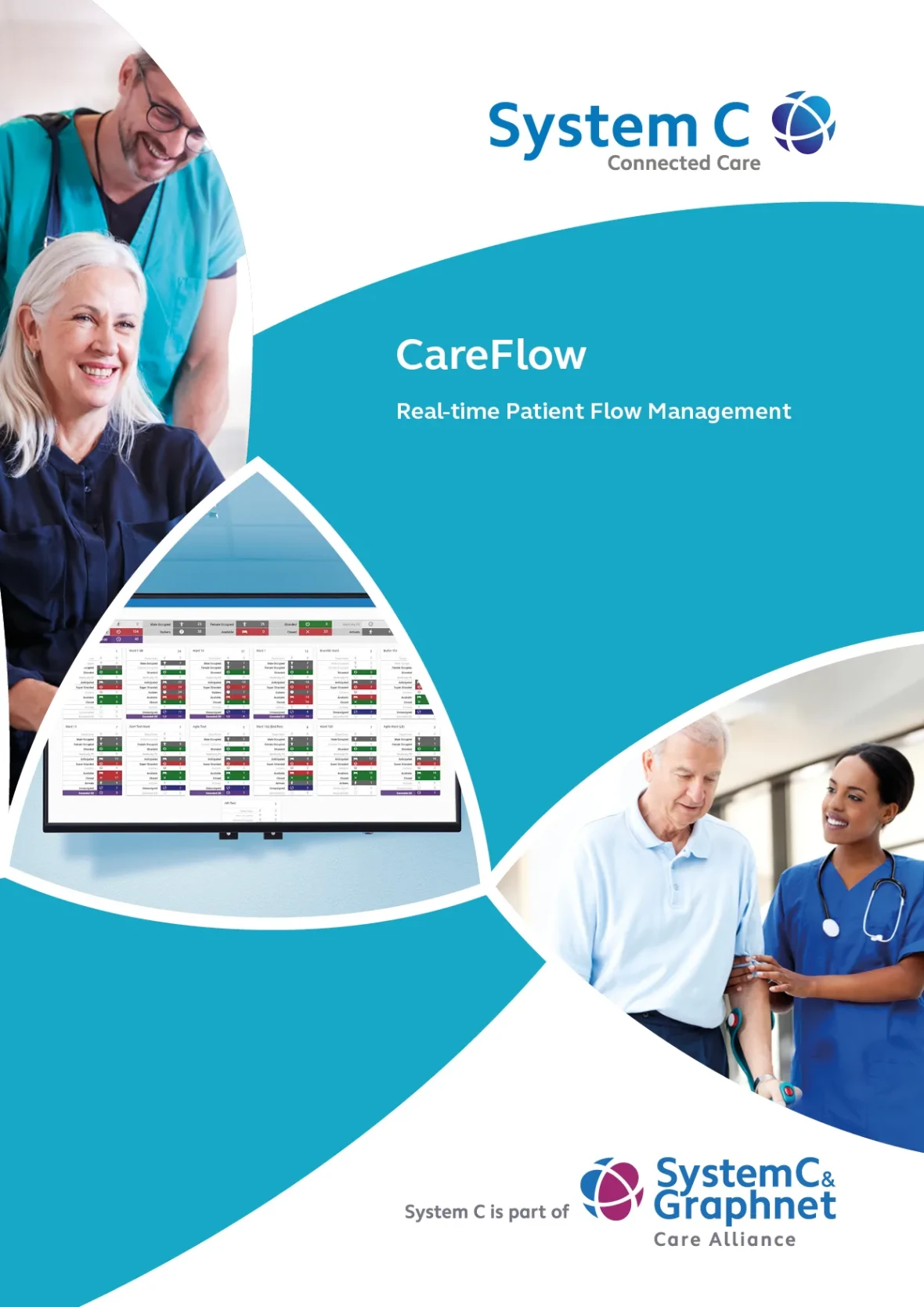 Careflow brochure