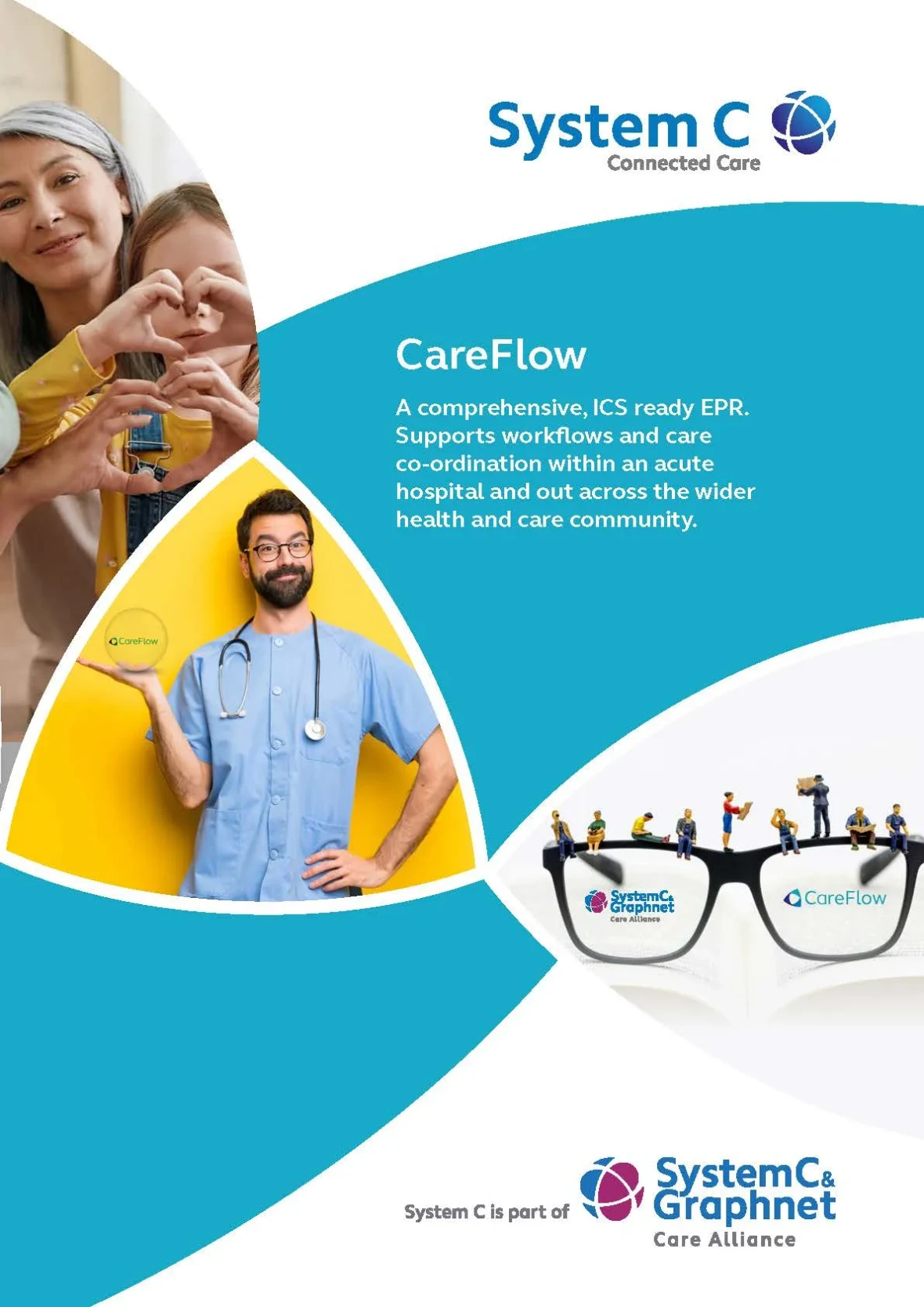 Careflow Brochure