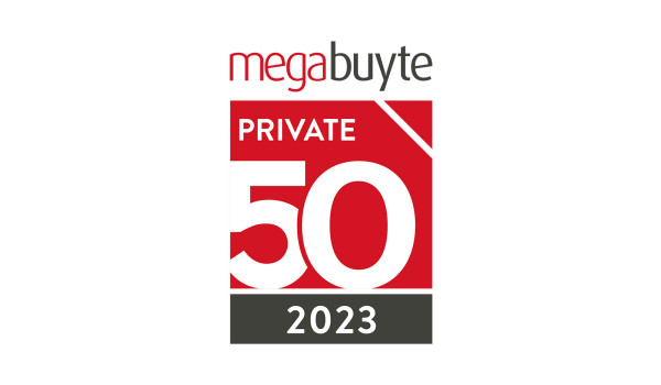 Megabyete award 2023
