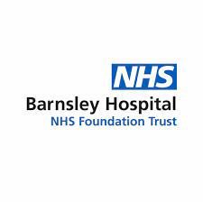Image of Barnsley Hospital logo