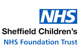 Sheffields Childrens hospital logo