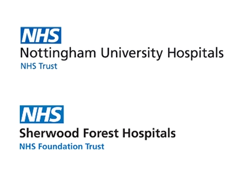 Nottinghamshire Hospitals