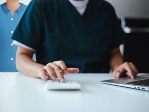 CareFlow EPR: Plan of Care Benefits Calculator