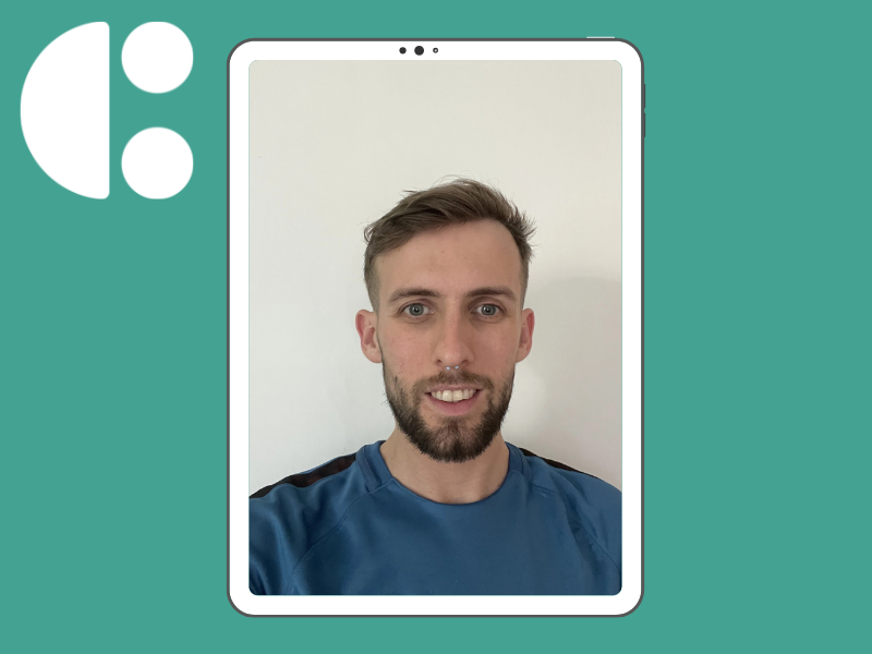 Jarrad Ripp Social Worker Spotlight: Jarrad Whitfield | System C