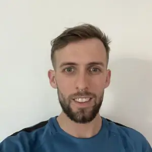 Jarrad Whitfield
