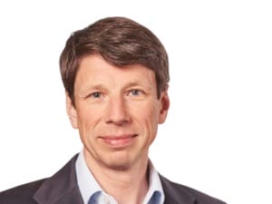 System C CEO Nick Wilson