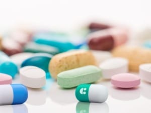 CareFlow Pharmacy Savings Calculator.