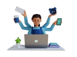 Unlocking the Full Case Management Potential of Customer Defined Workflows.