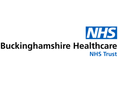 Buckinghamshire Healthcare NHS Trust Logo.