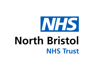 NHS North Bristol logo.