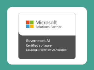 An image of the Microsoft Accreditation.