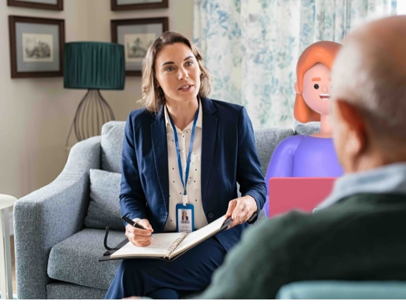 Social Care Provider