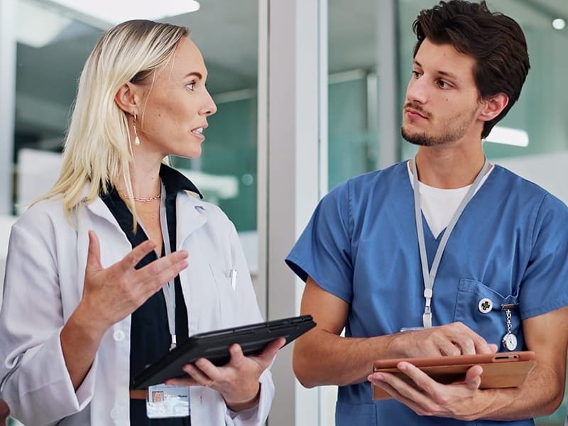 Chief Clinical Information Officer