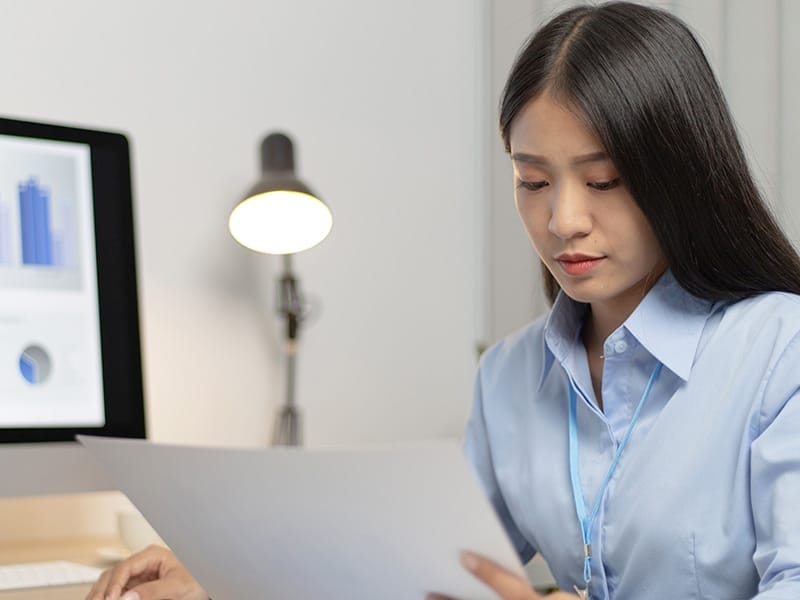 Chief Financial Officer