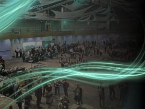 A picture of AI at UserCon