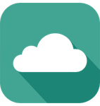 Cloud Native Icon