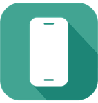 Mobile First Icon