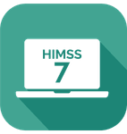 HIMSS Level 7 Icon