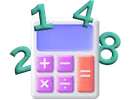 CareFlow EPR: Plan of Care Benefits Calculator Icon