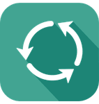 Smarter Icon