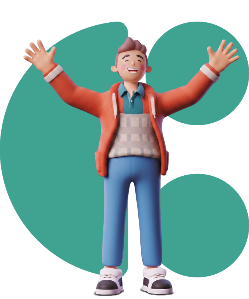 A Liquidlogic Commissioning character with the System C logo in the background.